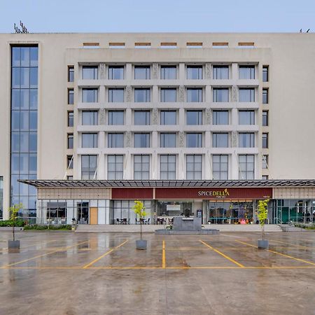 Hotel Rakabi The Fern, Igatpuri Exterior foto